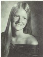 Wendy Gage's Classmates profile album