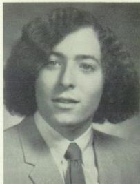 Beth Greenberg's Classmates profile album