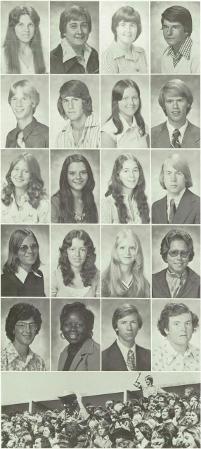 Chip Cason's Classmates profile album