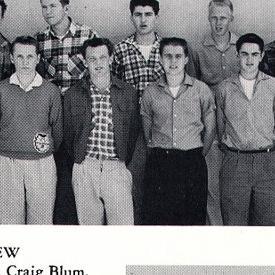 Jim Zalesny's Classmates profile album