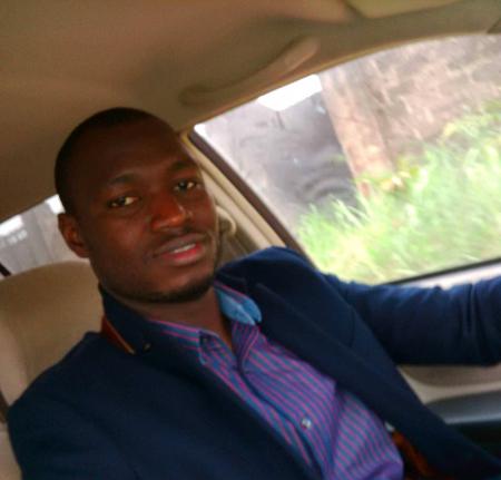 Bakare Babatunde's Classmates® Profile Photo