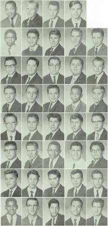 Doc Keating's Classmates profile album