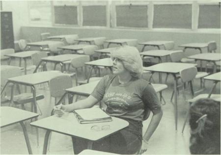 Traci Zebruck's Classmates profile album