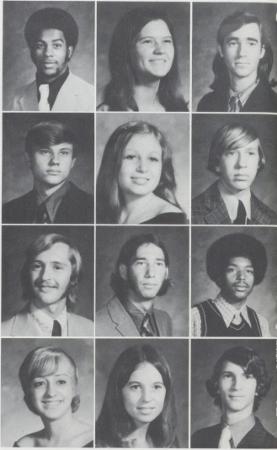 Rodney Chalker's Classmates profile album