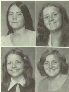 Joanne Smith's Classmates profile album