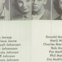 Robert Milton's Classmates profile album