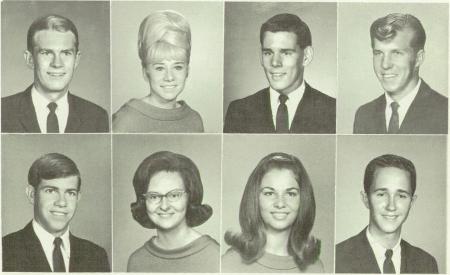John McDowell's Classmates profile album