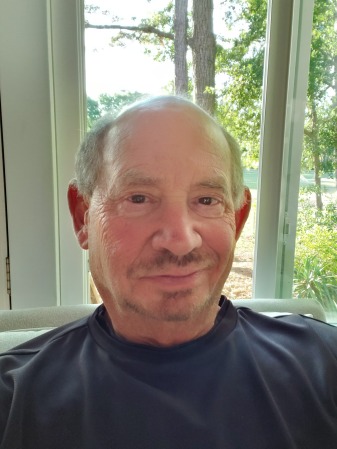 Burt Bierman's Classmates® Profile Photo