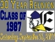 Eastwood High School Reunion reunion event on Sep 16, 2017 image