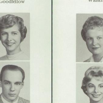 Pat Mueller's Classmates profile album