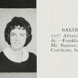 Donna Bako's Classmates® Profile Photo