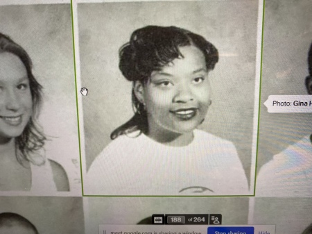 Gina Bates' Classmates profile album