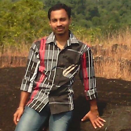 Srikanth Naik's Classmates® Profile Photo