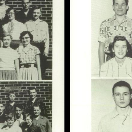 Joan Dorsey's Classmates profile album