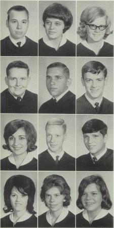 Sandy Fuller's Classmates profile album