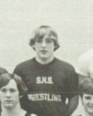 Dave Vinesett's Classmates profile album