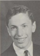 Jerry Israel's Classmates profile album