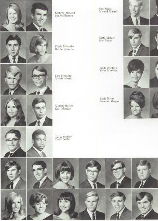 Jay Wilson's Classmates profile album