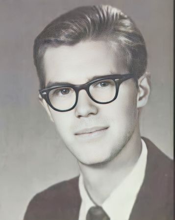 Donald Alexander's Classmates profile album