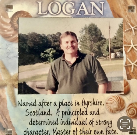 Marty Logan's Classmates profile album