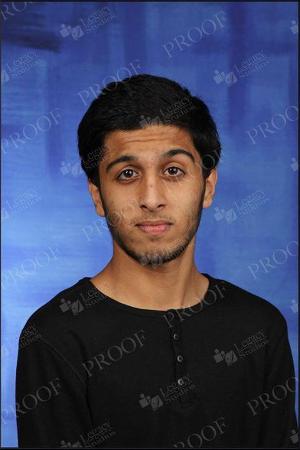 Gurvir Singh's Classmates® Profile Photo