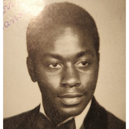 Chinaka Albert Dike's Classmates profile album