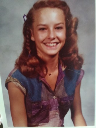 Sandra Woods' Classmates profile album