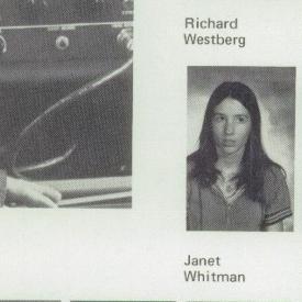 Janet Shaw's Classmates profile album