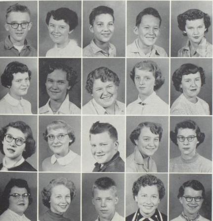 Barbara Zighera's Classmates profile album
