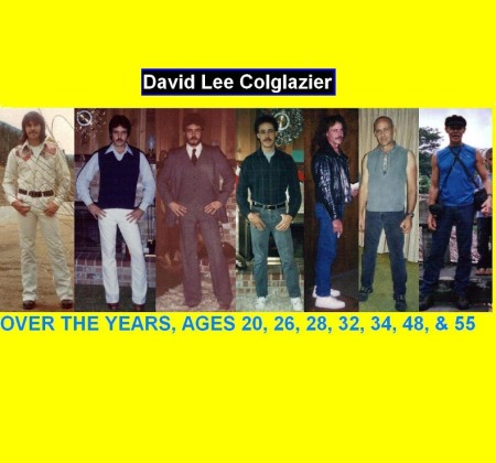 David Colglazier's Classmates profile album