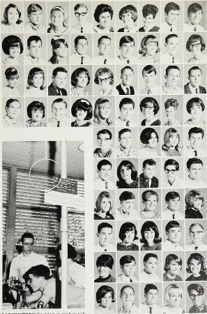 Sharon McGriff Head's Classmates profile album