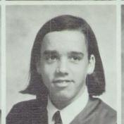 Richard Bailey's Classmates profile album