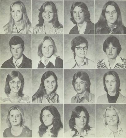 Carl Gampper's Classmates profile album