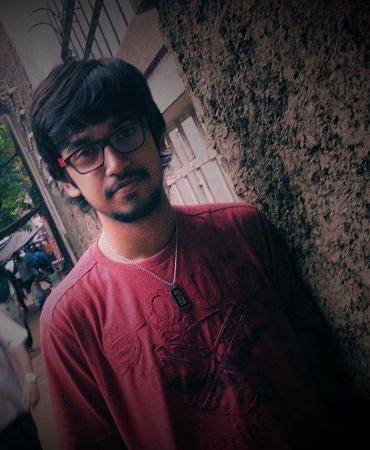 Anish Dutta Roy's Classmates® Profile Photo