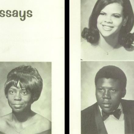 Dwight Kirvin's Classmates profile album