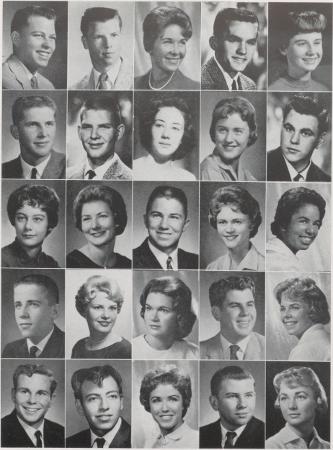 james stewart's Classmates profile album