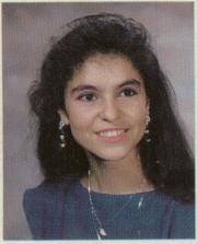 Sandra Matinez's Classmates profile album