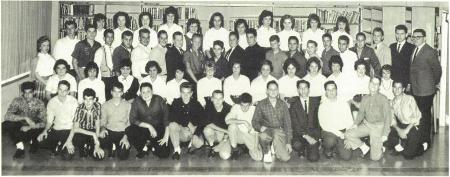 Bart D. Natoli's Classmates profile album