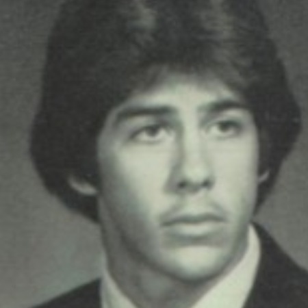 Paul Martinez's Classmates® Profile Photo