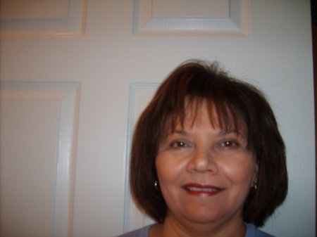 Patricia Dudovich's Classmates® Profile Photo