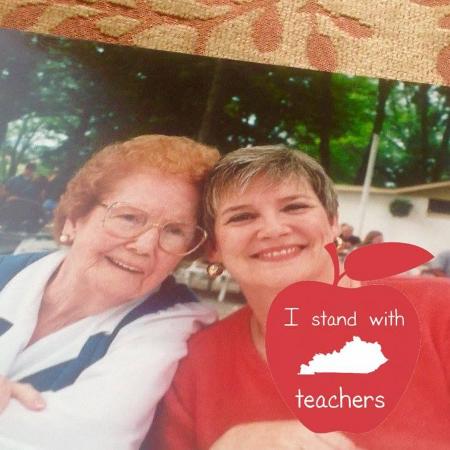 Lorie Nohalty's Classmates® Profile Photo