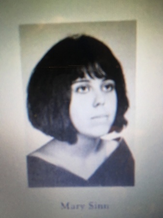 Mary Barrett's Classmates® Profile Photo