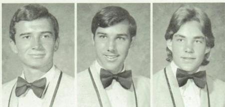 Robert Gaddy's Classmates profile album