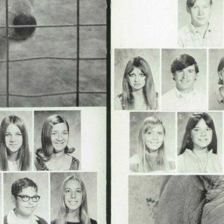 Julie Normand's Classmates profile album