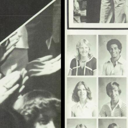 Paul Belle's Classmates profile album