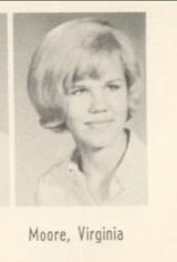 Virginia Moore's Classmates profile album