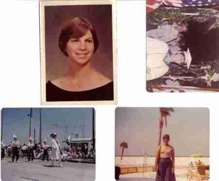 Susan Shoemaker's Classmates profile album