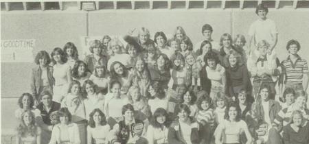 Traci DeBuhr's Classmates profile album