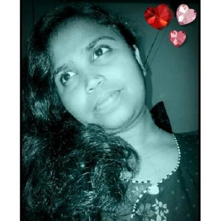 Divya Swaminathan's Classmates® Profile Photo
