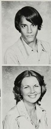 Mary McCray's Classmates profile album